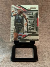 2025 Panini Prizm WNBA - Fractal - Rhyne Howard #5
