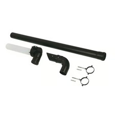 Baxi Multifit 720627001 Plume Displacement Kit 60mm X 100mm  (NEW)