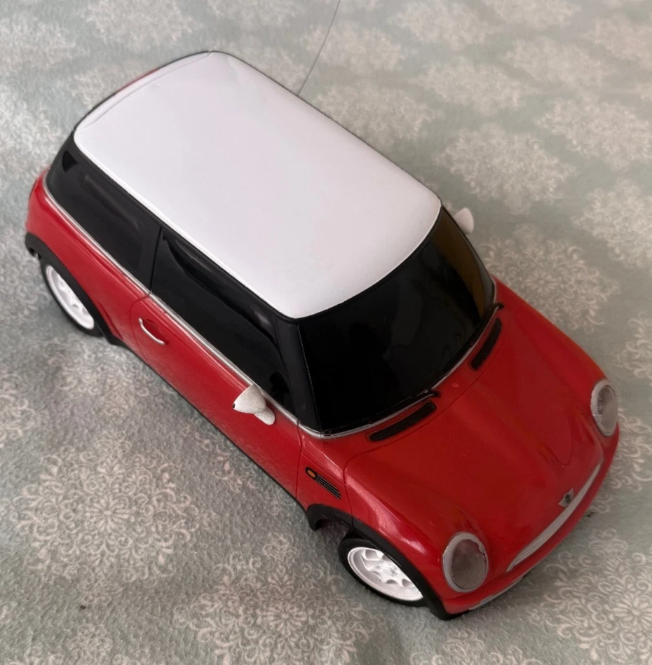 Cooper Mini 1:24 - 1⁄24 Hasegawa eBay sale for com: Diecast Toy 