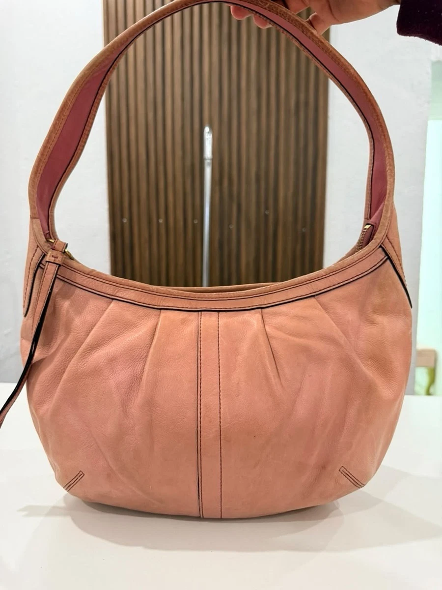 Las mejores ofertas en Bolsos y carteras Coach Naranja para Mujer
