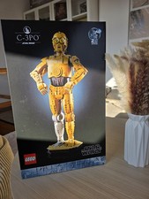 LEGO Star Wars: C-3po (75398)