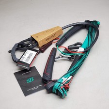 NORTH ACTION SPORTS Navigator Control System for Surfing Kites 45-50 CM 85001.22