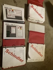 Schindler Elevator Manual