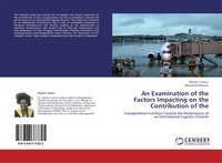 Marian Tukuta (U. A.) | An Examination Of The Factors Impacting On The...