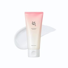 Gentle Exfoliating Peeling Gel - Apricot Blossom Scrub for Face  Body, 100ml