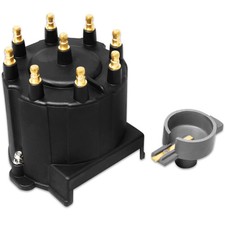 Msd Street Fire 5502 Cap And Rotor Kit Efi External Coil Msd Street Fire 5502 Cap And Rotor Kit Efi External Coil