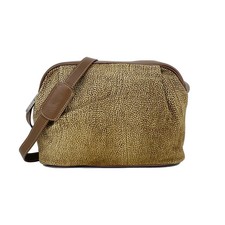 redwall BORBONESE - Beige Light Brown Gold Su...