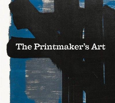 The Printmaker's Art, Kerry Watson