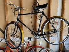 VÉLO ANCIEN RALEIGH EUR 150,00 - FR