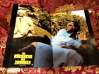 Rare Orig #21 X-Rated  BURIAL GROUND  Taschenbildband German Horror Photo Book! — photo 5