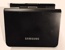 Genuine Samsung EDD-D100BE Desktop Dock for Galaxy Tab 10.1 7.0 Plus - Used