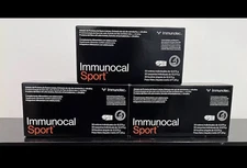 Immunocal Sport Precursor by Immunotec EXP:2027 FREE SHIPPING‼️