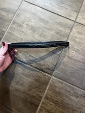 Henri De Rivel Fancy Stitch Brow Band