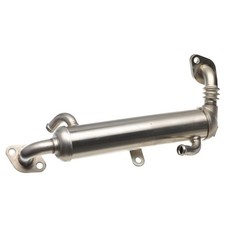 Kühler Abgasrückführung CONTINENTAL/VDO 2803601101302 für Opel Astra H Corsa C