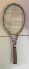 Wilson Profile Graphite Tennis Racquet 4 1/2 L4 Grip 110 Sq. Inch W/Case