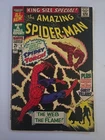 The Amazing Spider-Man (Special King-Size Annual Comic #4) 3rd Mysterio (1967)