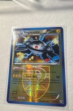 Magnezone (Team Plasma) 46/135 Plasma Storm Reverse Holo on eBay
