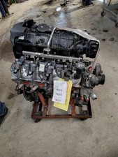 Engine 6.2l Vin 8 8th Digit Opt L92 Fits 07-08 Escalade 372561