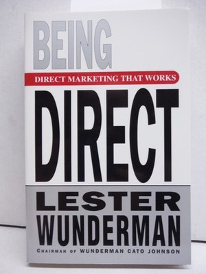 Being Direct: Making Advertising Pay