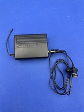 Shure UT1-FL Wireless transmitter 585. 700 MHZ With Shure PG185 Microphone