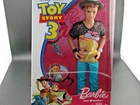 Disney Pixar Toy Story 3 Ken Loves Barbie doll