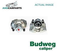BRAKE CALIPER BRAKING IN FRONT OF LEFT 344002 BUDWEG CALIPER NEW OE REPLACEMENT