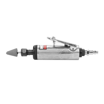 Metal Pneumatic Sander Machine Polishing Grinder Die Air Tool Grinding Mill SET