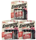 BRAND NEW FACTORY SEALED 24 COUNT ENERGIZER MAX AA BATTERIES EXP 12/2040