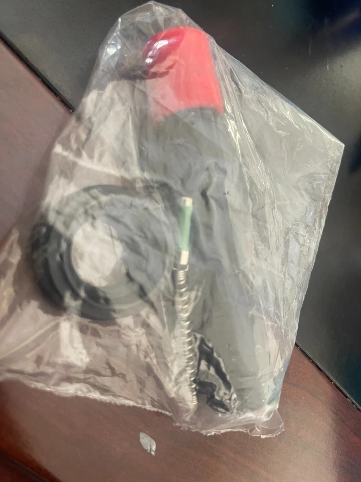 Bota bobina de encendido/bota bujía Foto 2 de 4