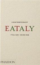 Oscar Farinetti Eataly, Contemporary Italian ...