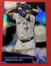 2026 Topps Series 1 - Stars of Mlb Vladimir Guerrero Jr. #SMLB-6