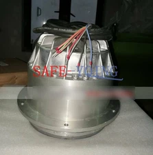 ONE NEW ZIEHL-ABEGG Motor Fan MK137-6DK.15.U 134791 0.82/0.98KW