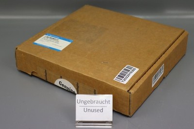 Agilent 3rd Reaction gas Mass flow controller G3270-65026 Versiegelt OVP
