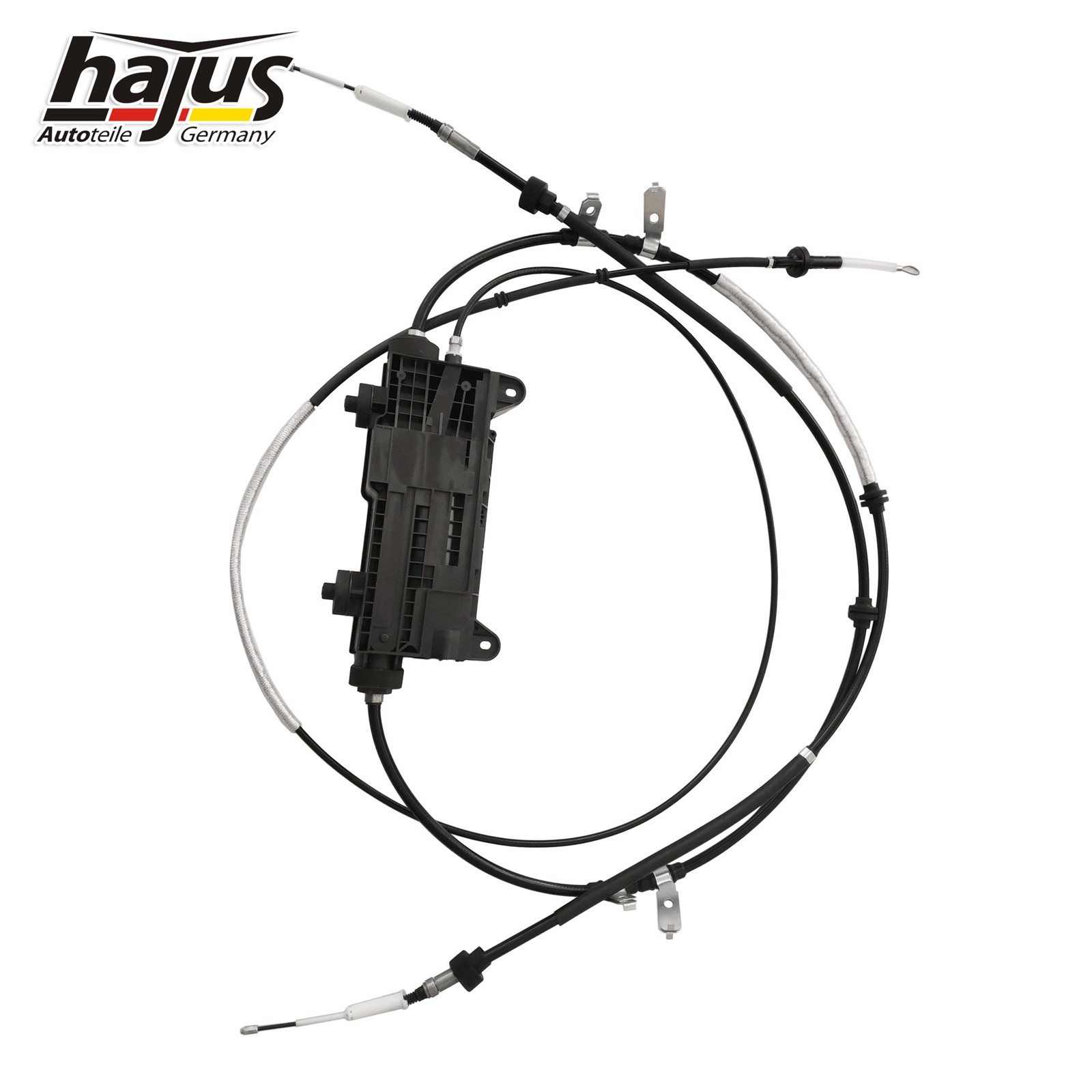 Controles originales Hajus freno de estacionamiento actuador Land Rover Discovery Range