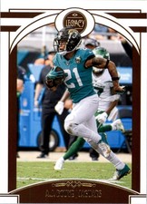 2020 Panini Legacy #36 A.J. Bouye - FB