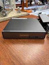 Lenovo ThinkCentre neo 55q Gen 6 13GN0017US AMD R5 220 16GB 512GB SSD W11P
