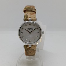 ALVIERO MARTINI 1ªCLASSE POSITANO OROLOGIO DA DONNA IN ACCIAIO 1698556 (0154)