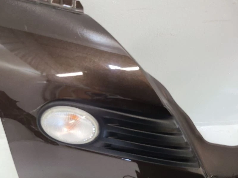 2007 - 2015 MINI COOPER Passenger Fender Convertible 2 Passenger Rdstr  Foto 3 de 4