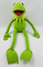 Vintage Nanco 28" Kermit The Frog Life Size Plush w/Movable Arms and Legs