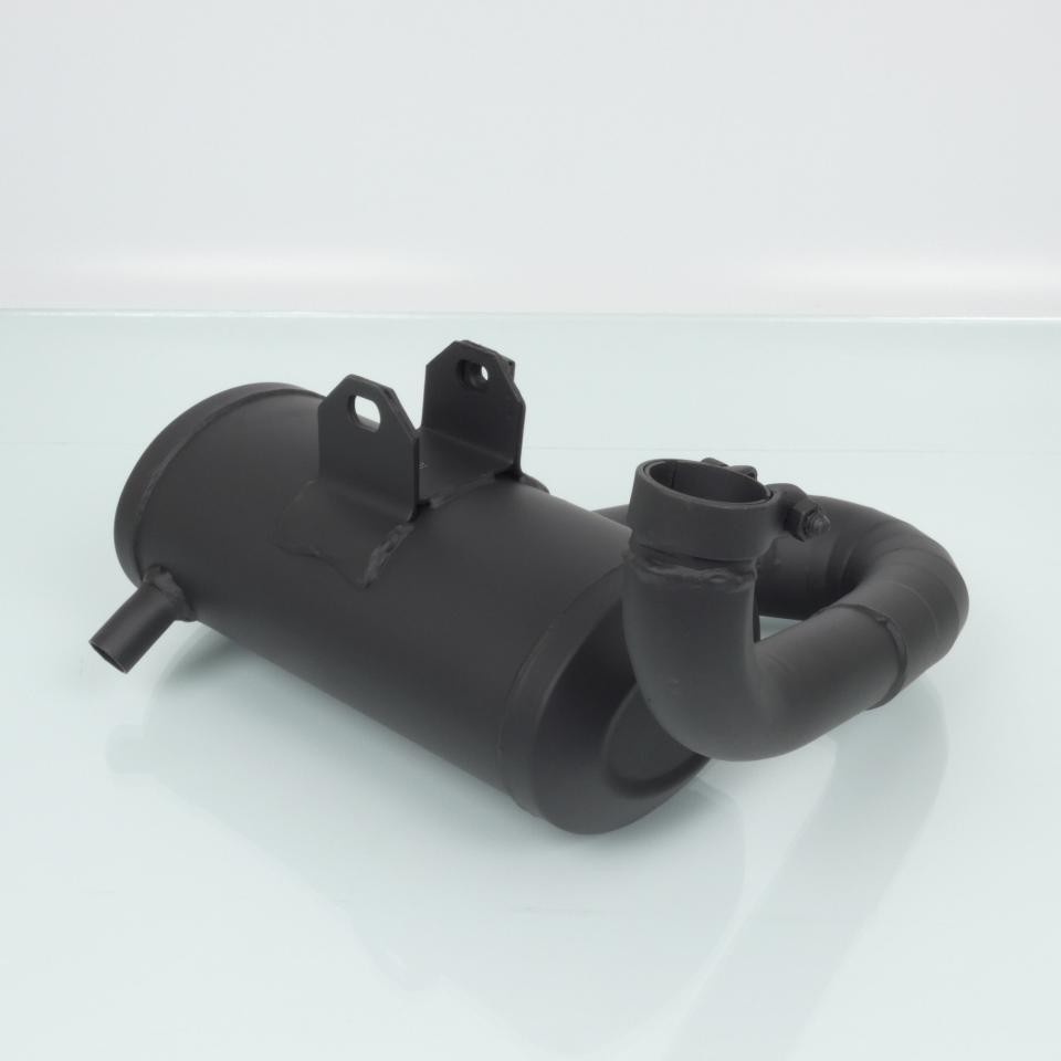 Silencieux d échappement RMS pour Vespa PX 150 pot de rechange d origine 1978-2016