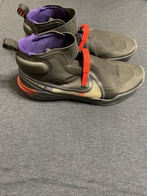NIKE KOBE AD NXT FF FASTFIT OFF NOIR CLEAR CD0458 090 MEN S SIZE 11