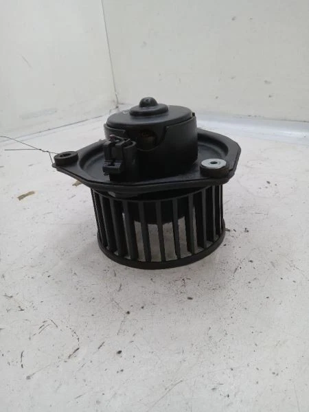 Blower Motor Fits 02-05 GRAND AM 648494 - Image 2 of 4