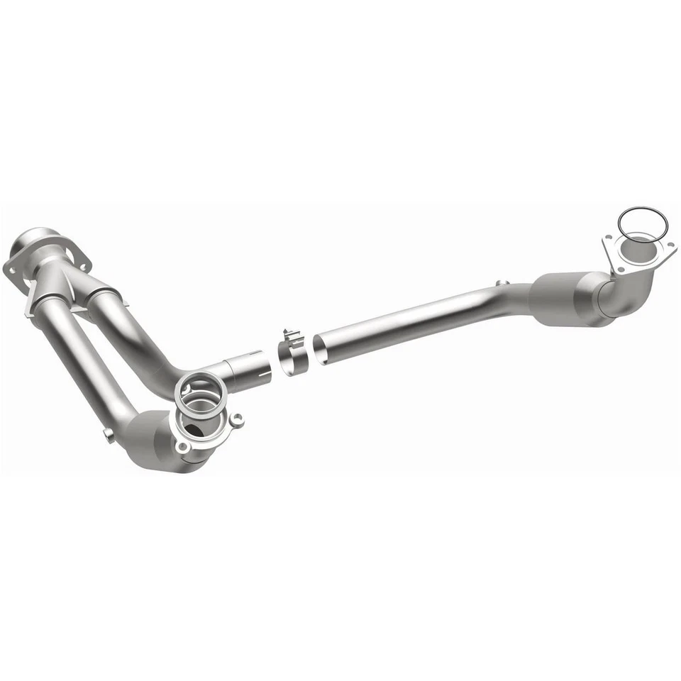 MagnaFlow 5451631-CJ para Cadillac Escalade EXT 2007 Foto 2 de 4