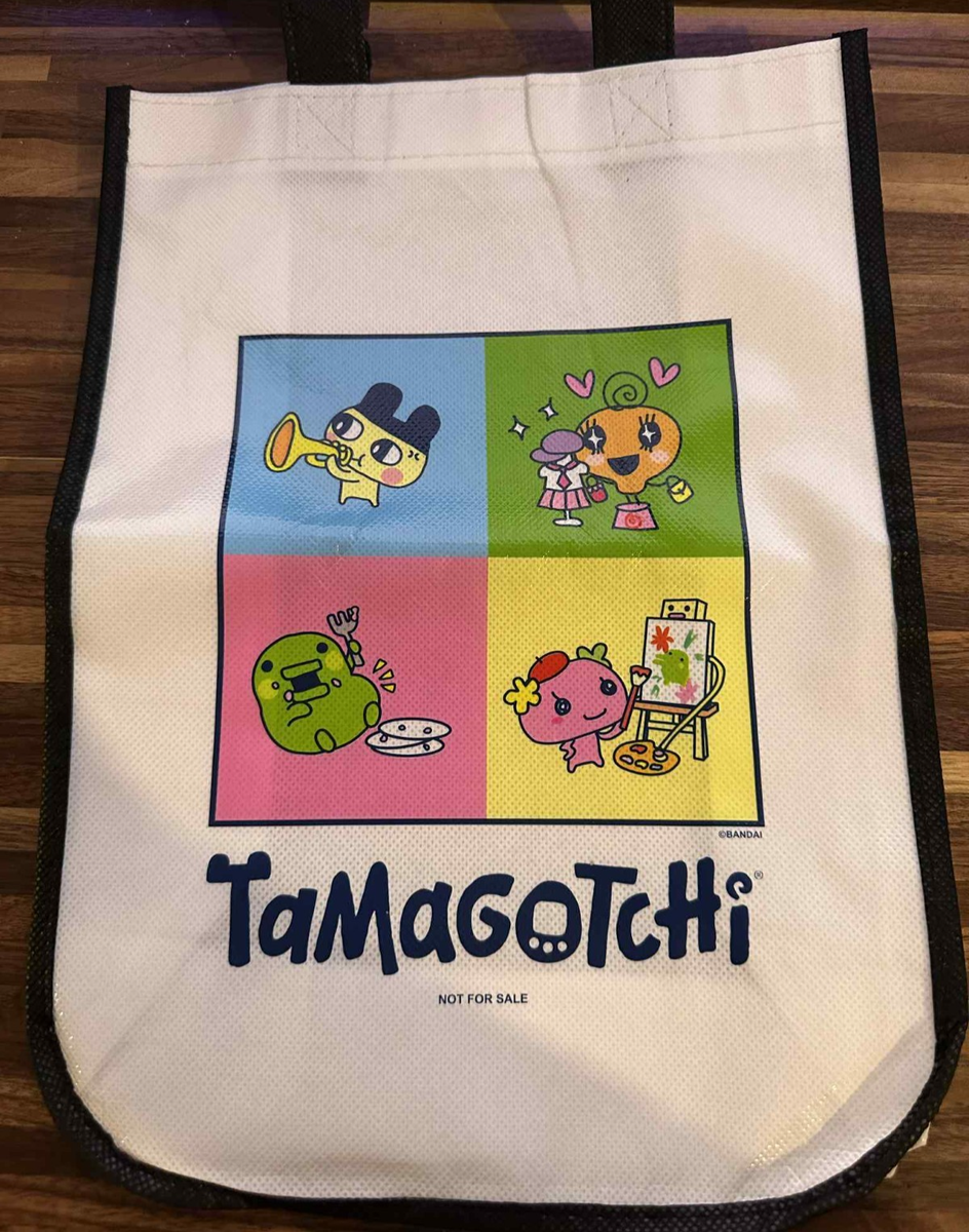 Tamagotchi Hello Kitty Édition Limitée 50ème Anniversaire Sanrio - Neuf