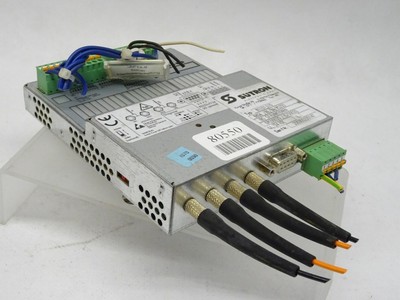 SÜTRON ELECTRONIC GMBH 81151,510 Interface Modul BK06/8E/8A/RS232