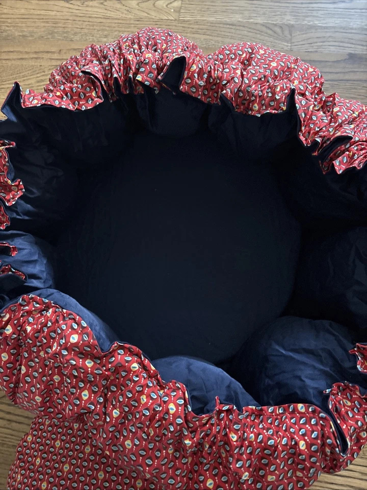 全新 WONDERBAG 绝缘便携式慢炖锅 非电动袋 托架 大号 15 英寸 — 第 2/4 张图片