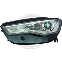 Bi-Xenon Hauptscheinwerfer Links D5S H7 FüR Audi A6 Avant 4G5 C7 4GD