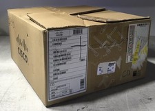 CISCO Catalyst 3560-12PC-S Ethernet Switch NEW OPEN BOX