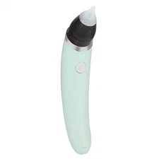 Baby Nasal Aspirator Electric Nose Sucker Nostril Cleaner Safe Fast ZOK