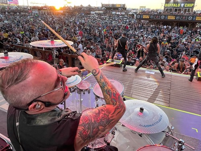 #ad THE ORIGINAL LOW VOLUME CYMBAL TRIGGER by MAGNATRACK LVCT 3 PACK $99.99